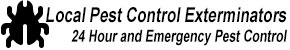 Norwichtown CT Pest Control Exterminators
